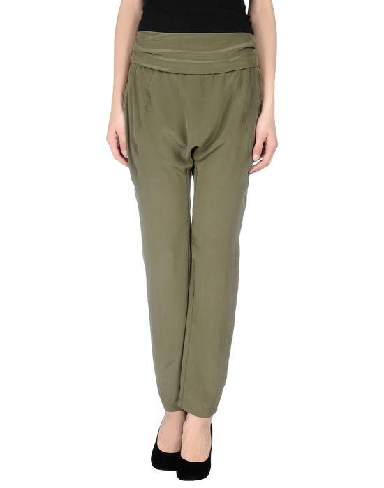 Брюки PINKO BLACK