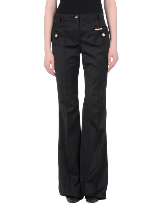 Брюки ROBERTO CAVALLI