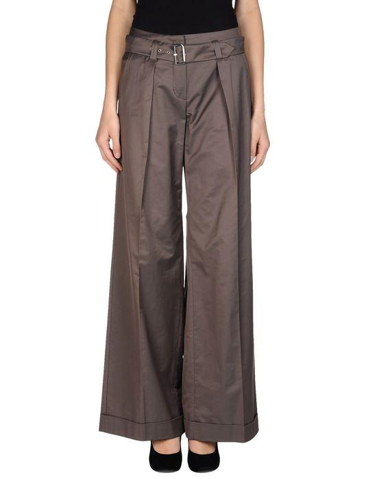 Брюки SPORTMAX CODE