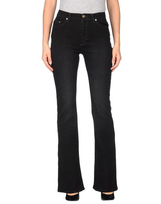 Брюки KRIZIA JEANS