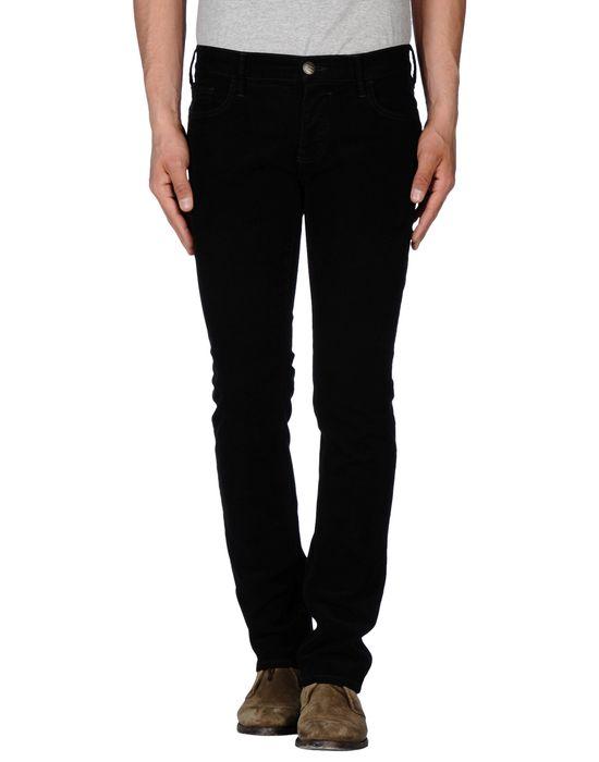 Брюки ARMANI JEANS