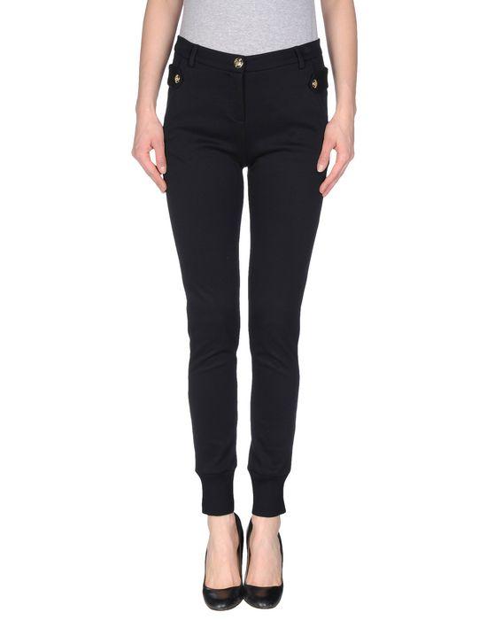 Брюки PINKO BLACK