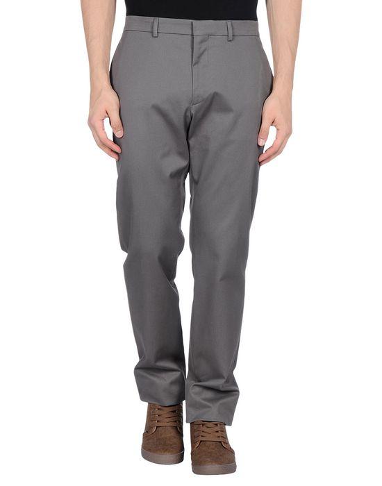 Брюки  -  цвет