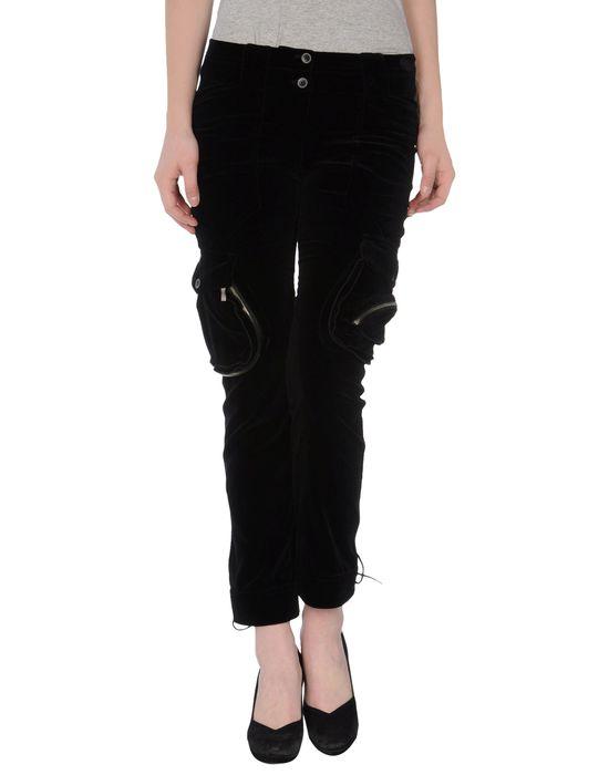 Брюки ERMANNO SCERVINO