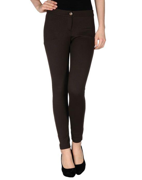 Брюки PATRIZIA PEPE