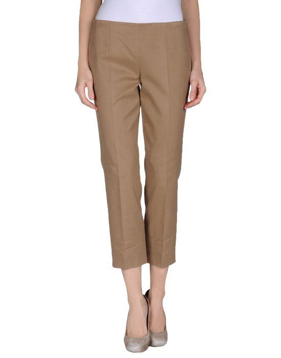 Брюки JIL SANDER