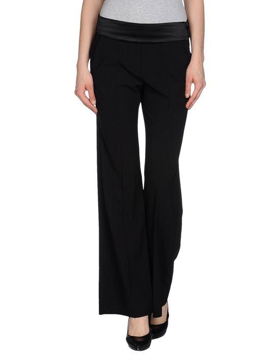 Брюки BRUNELLO CUCINELLI