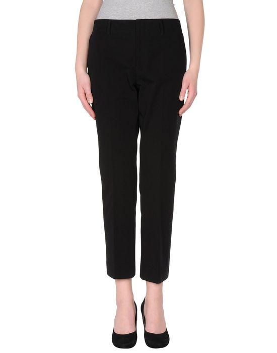 Брюки JIL SANDER