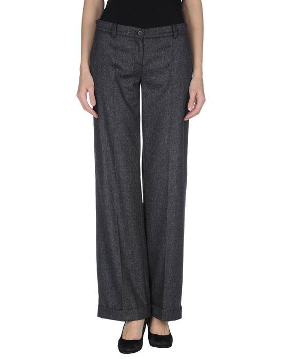 Брюки PATRIZIA PEPE