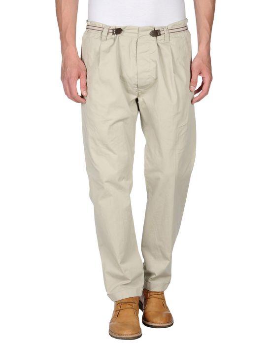 Брюки DSQUARED2