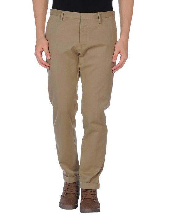 Брюки DSQUARED2