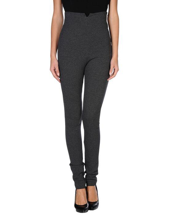 Брюки  -  цвет