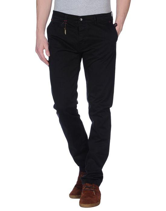 Брюки PATRIZIA PEPE