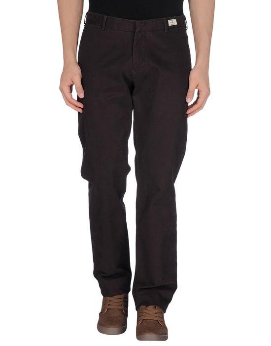 Брюки TOMMY HILFIGER