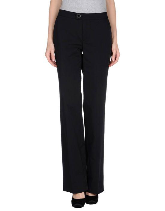 Брюки KRIZIA JEANS