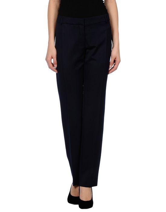 Брюки YVES SAINT LAURENT RIVE GAUCHE