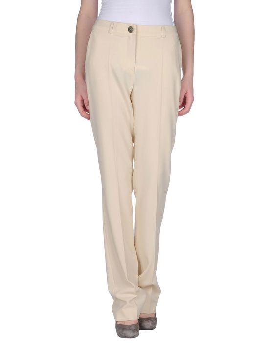 Брюки CLASS ROBERTO CAVALLI