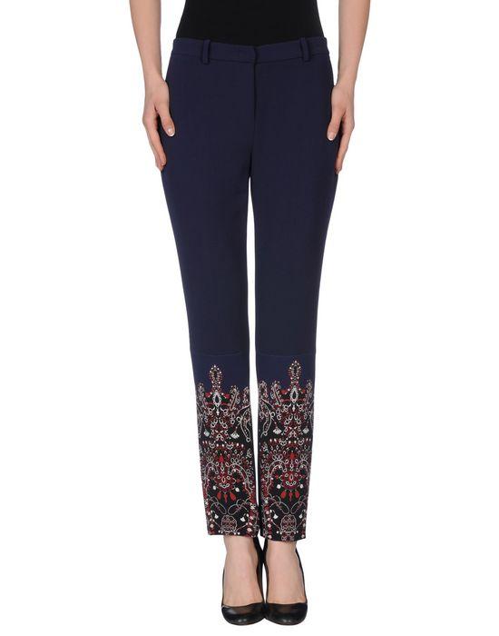 Брюки PINKO BLACK