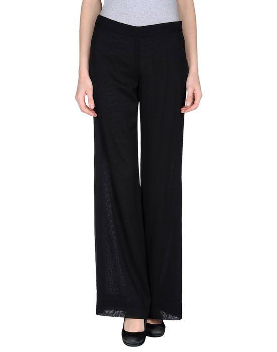 Брюки DONNA KARAN
