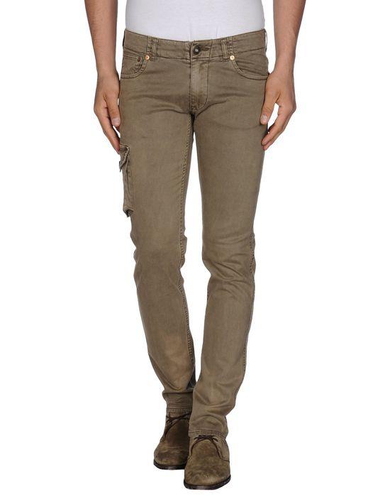 Брюки ARMANI JEANS