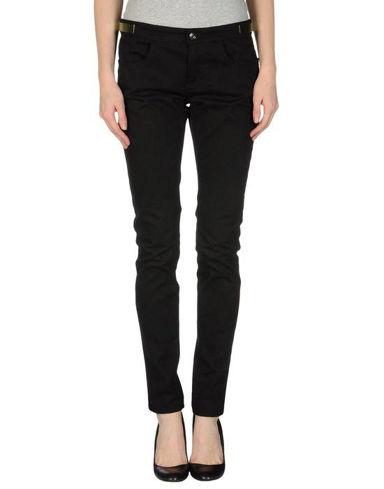 Брюки GIVENCHY