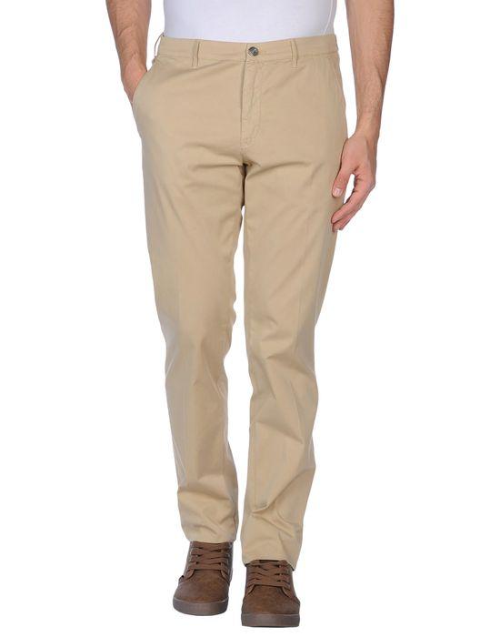 Брюки CLASS ROBERTO CAVALLI
