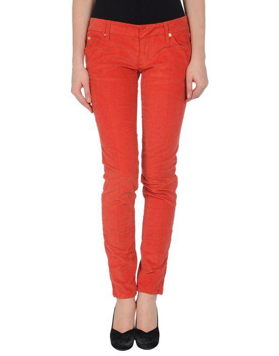 Брюки DSQUARED2