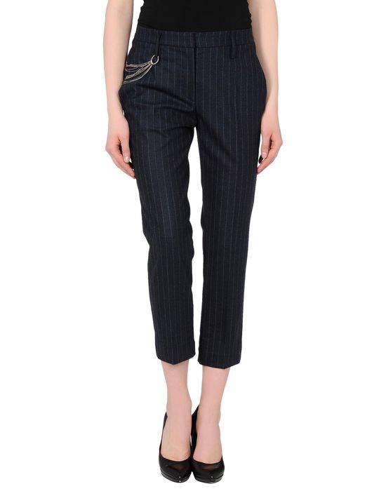 Брюки BRUNELLO CUCINELLI