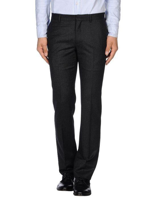 Брюки  -  цвет