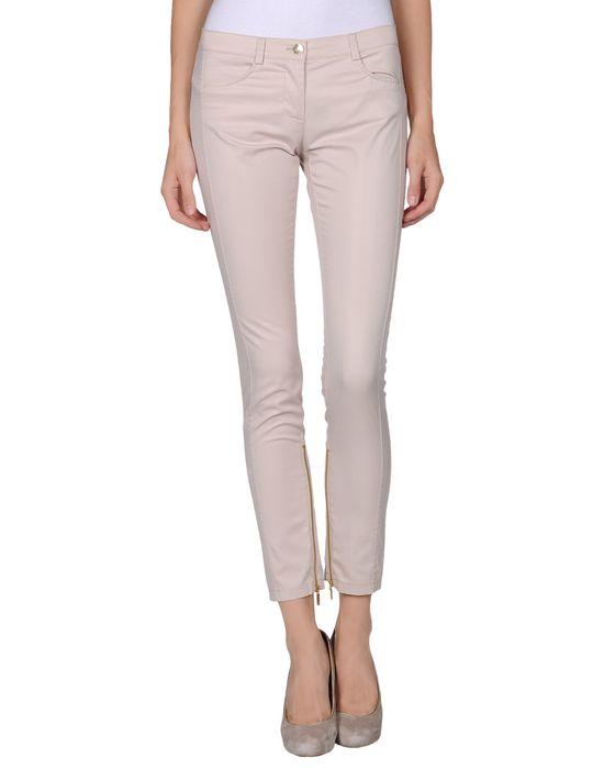 Брюки PINKO BLACK