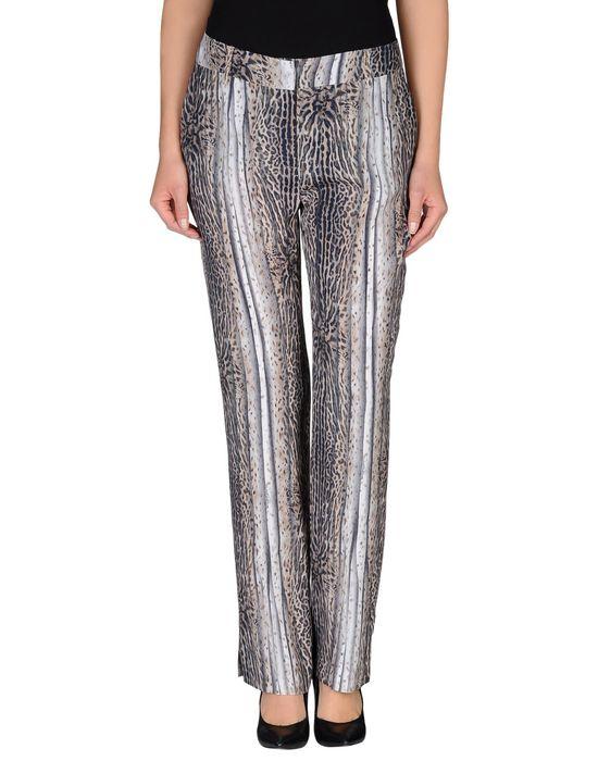 Брюки CLASS ROBERTO CAVALLI