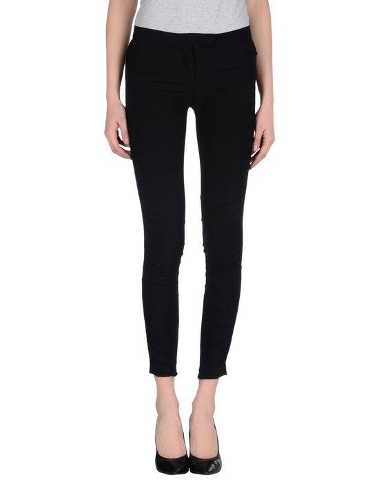 Брюки PINKO BLACK