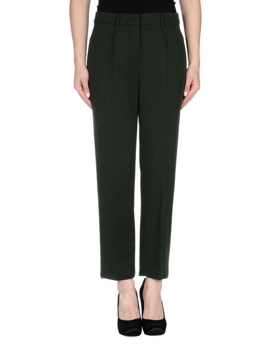 Брюки YVES SAINT LAURENT
