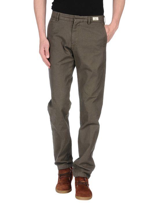 Брюки TOMMY HILFIGER