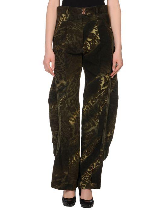 Брюки CLASS ROBERTO CAVALLI