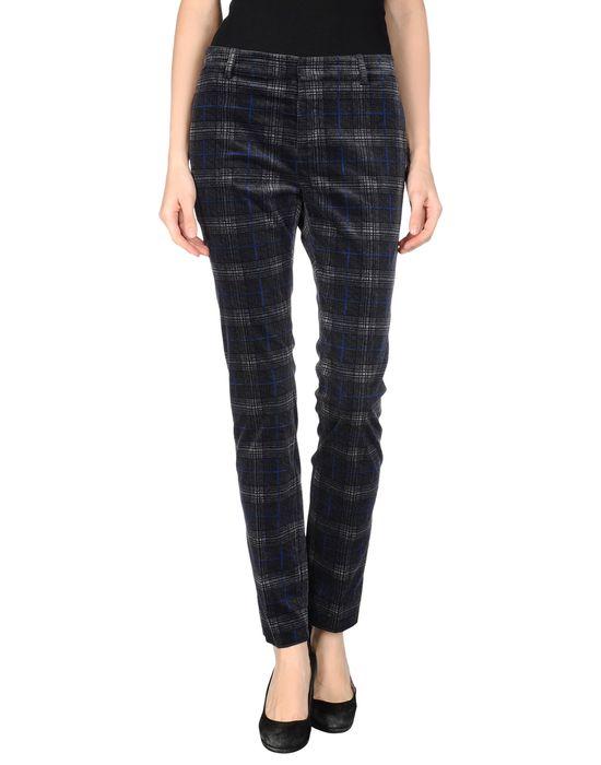 Брюки DSQUARED2