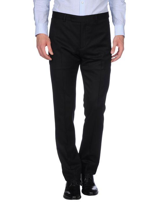 Брюки  -  цвет