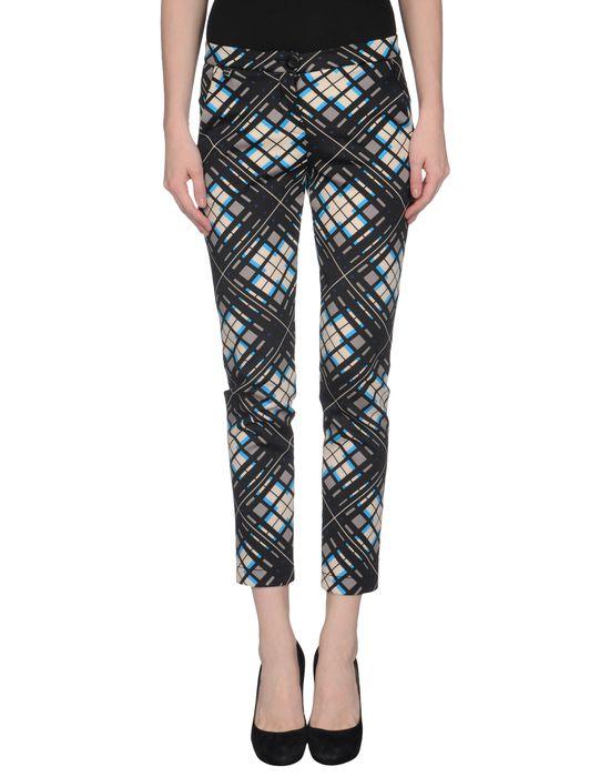 Брюки PINKO BLACK