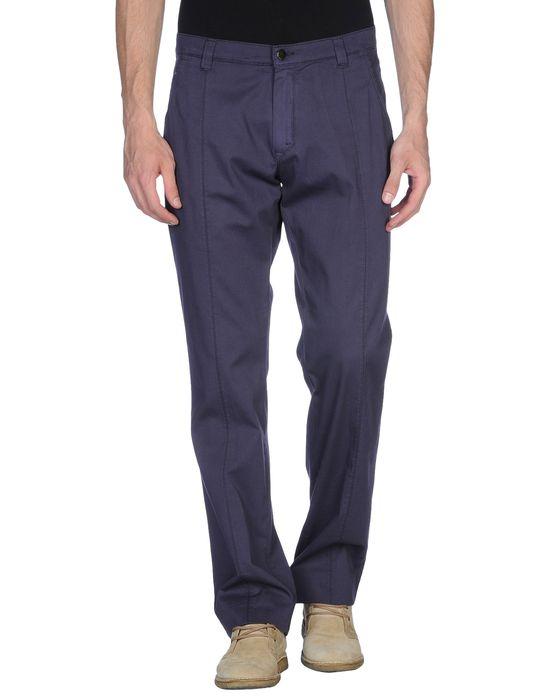 Брюки TJ TRUSSARDI JEANS