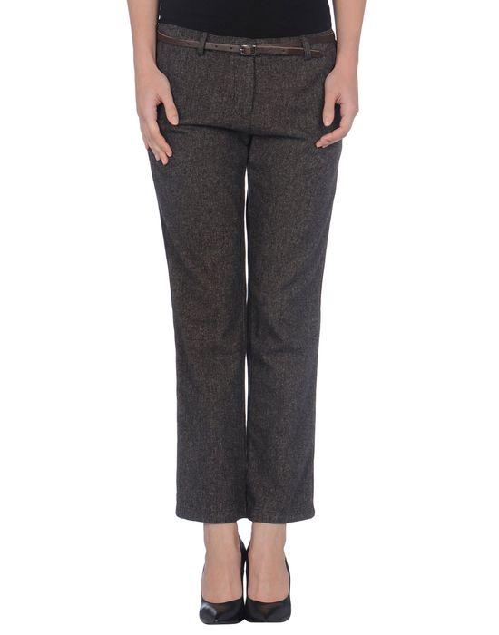 Брюки  -  цвет