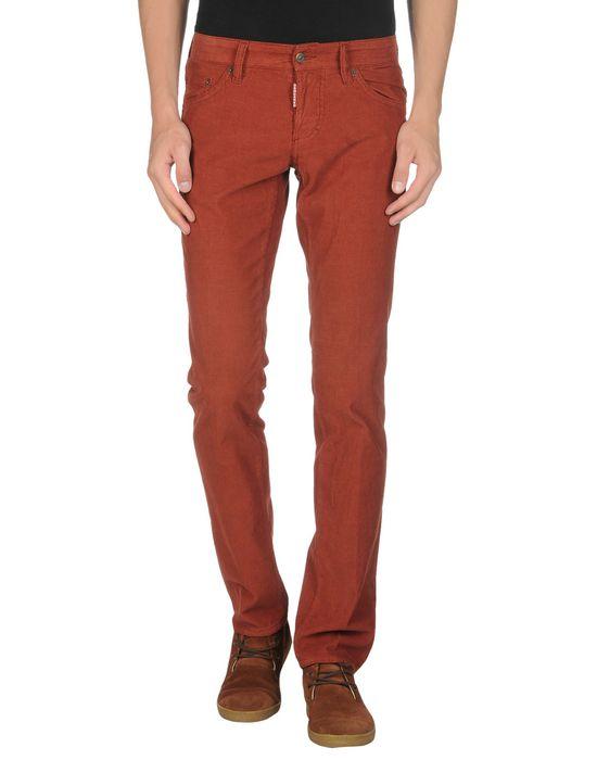 Брюки DSQUARED2