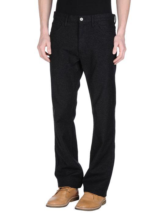 Брюки JUNYA WATANABE COMME DES GARÇONS MAN