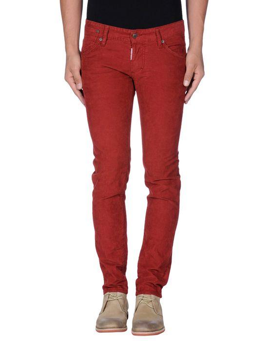 Брюки DSQUARED2