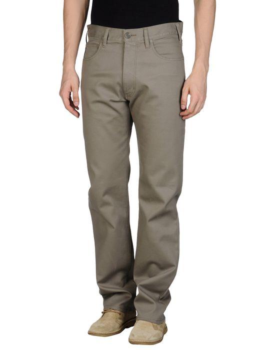 Брюки ARMANI JEANS
