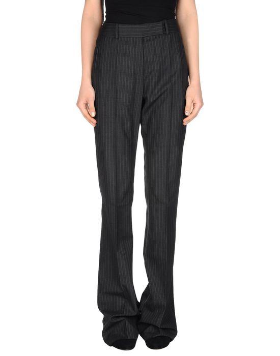 Брюки YVES SAINT LAURENT RIVE GAUCHE