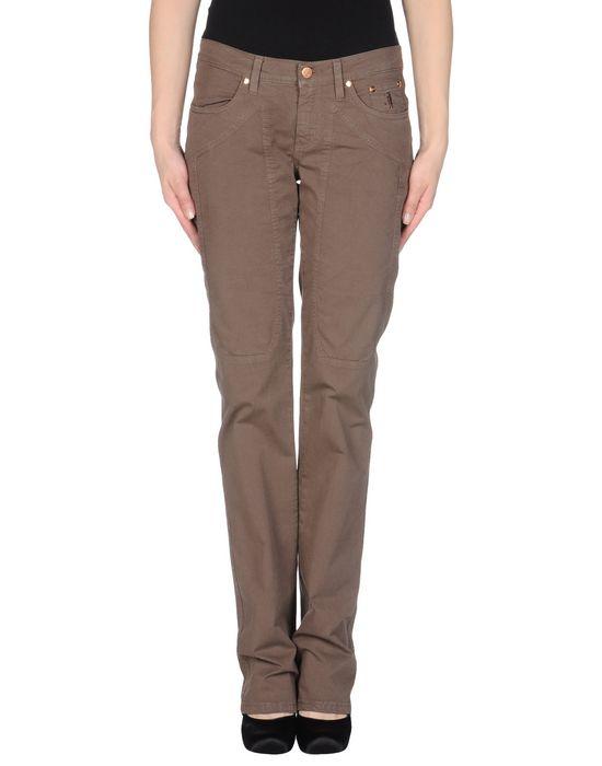 Брюки JECKERSON