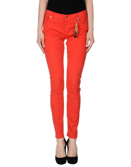 Брюки MICHAEL MICHAEL KORS