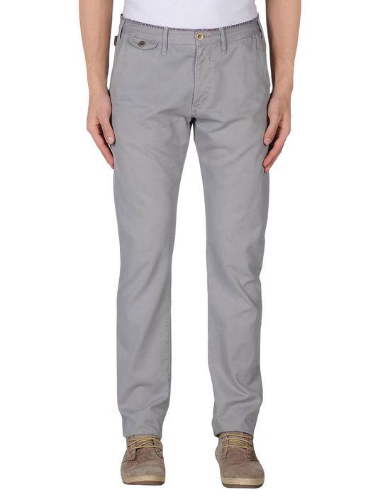 Брюки PAUL SMITH JEANS