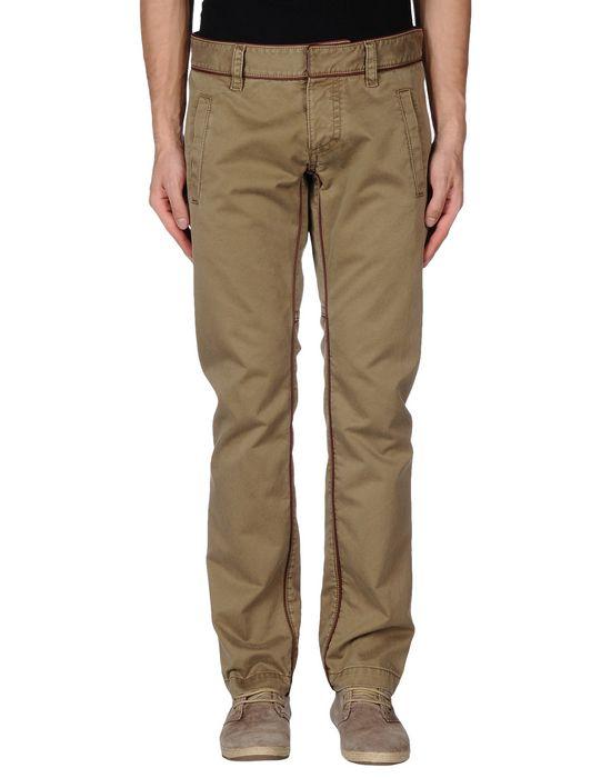 Брюки DSQUARED2