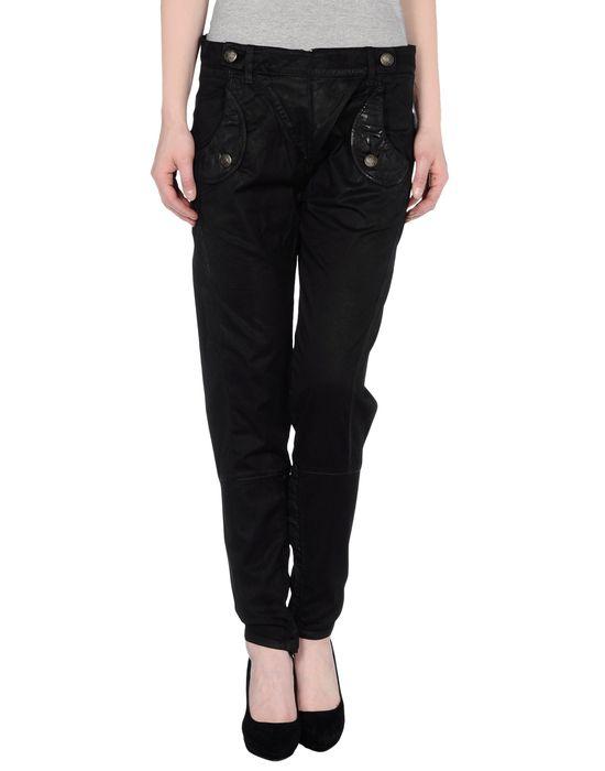 Брюки ERMANNO ERMANNO SCERVINO